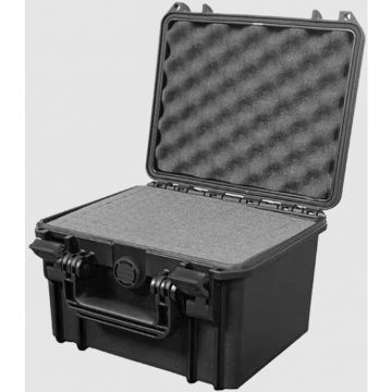 Plastica Panaro Hard Case Panaro MAX235H155HDS cu Bureti de Densitate Mare Plastica Panaro Hard Case Panaro MAX235H155HDS cu Bureti de Densitate Mare