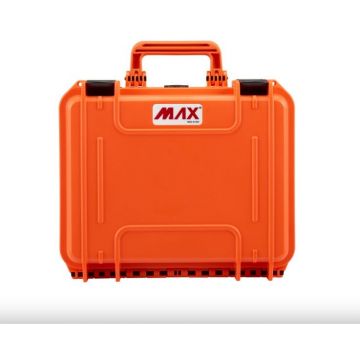 Plastica Panaro Hard Case Panaro MAX300 Fara Bureti Orange Plastica Panaro Hard Case Panaro MAX300 Fara Bureti Orange