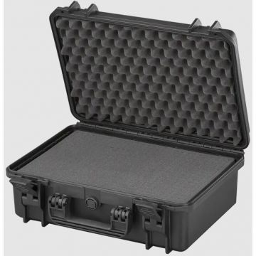 Plastica Panaro Hard Case Panaro MAX430HDS cu Bureti de Densitate Mare Plastica Panaro Hard Case Panaro MAX430HDS cu Bureti de Densitate Mare