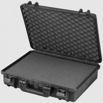 Plastica Panaro Hard Case Panaro MAX465H125HDS cu Bureti de Densitate Mare Plastica Panaro Hard Case Panaro MAX465H125HDS cu Bureti de Densitate Mare
