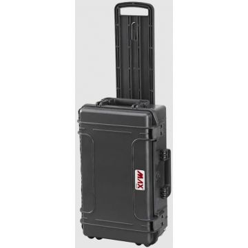Plastica Panaro Hard Case Panaro MAX520HDSTR cu Roti si Bureti de Densitate Mare Plastica Panaro Hard Case Panaro MAX520HDSTR cu Roti si Bureti de Densitate Mare