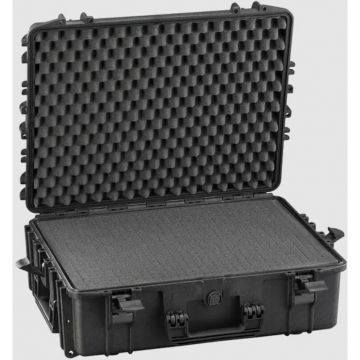 Plastica Panaro Hard Case Panaro MAX540H190HDS cu Bureti de Densitate Mare Plastica Panaro Hard Case Panaro MAX540H190HDS cu Bureti de Densitate Mare