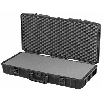 Plastica Panaro Hard Case Panaro MAX800SAD cu Straturi din Bureti de Densitate Mare Plastica Panaro Hard Case Panaro MAX800SAD cu Straturi din Bureti de Densitate Mare