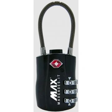 Plastica Panaro Incuietoare cu Cifru Panaro MAXLOCK TSA padlock Pentru Hard Case Panaro Plastica Panaro Incuietoare cu Cifru Panaro MAXLOCK TSA padlock Pentru Hard Case Panaro