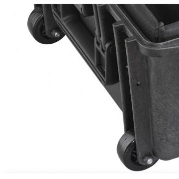 Plastica Panaro Kit Roti KITRUOTE750 pentru Hard Case MAX750 Plastica Panaro Kit Roti KITRUOTE750 pentru Hard Case MAX750