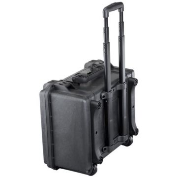 Plastica Panaro Kit Troller MAX505H280TROLLEY pentru HardCase Max505H280 Plastica Panaro Kit Troller MAX505H280TROLLEY pentru HardCase Max505H280