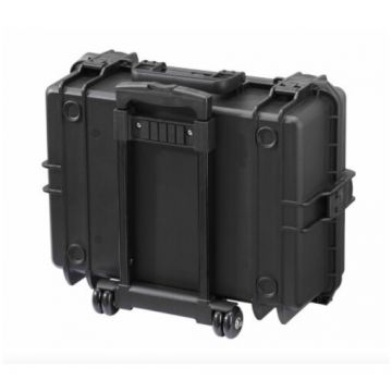 Plastica Panaro Kit Troller MAX505TROLLEY pentru hard case Max505 Plastica Panaro Kit Troller MAX505TROLLEY pentru hard case Max505