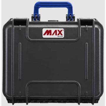 Plastica Panaro Manere Ergonomice MAXHANDLE-L pentru Hard Case Panaro Seria MAX Blue Plastica Panaro Manere Ergonomice MAXHANDLE-L pentru Hard Case Panaro Seria MAX Blue