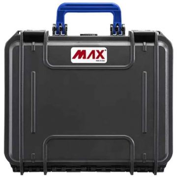 Plastica Panaro Manere Ergonomice MAXHANDLE-S pentru Hard Case Panaro Seria MAX Albastru Plastica Panaro Manere Ergonomice MAXHANDLE-S pentru Hard Case Panaro Seria MAX Albastru