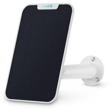 Reolink Panou solar Reolink Solar Panel 2, USB-C, IP65 Reolink Panou solar Reolink Solar Panel 2, USB-C, IP65