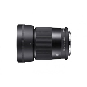 Sigma Obiectiv Sigma 30mm F1.4 DC DN(C) pentru Z Mount Sigma Obiectiv Sigma 30mm F1.4 DC DN(C) pentru Z Mount