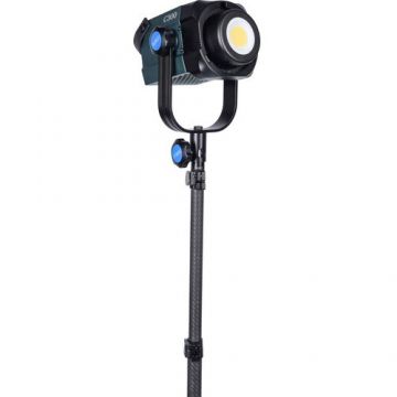 Sirui Lampa Video LED Sirui 300W Daylight LED Monolight Point Source C300 Sirui Lampa Video LED Sirui 300W Daylight LED Monolight Point Source C300