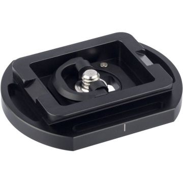 Sirui Placa quick-release Sirui TY-FD01 cu surub convertibil de la 1/4 la 3/8 Sirui Placa quick-release Sirui TY-FD01 cu surub convertibil de la 1/4 la 3/8