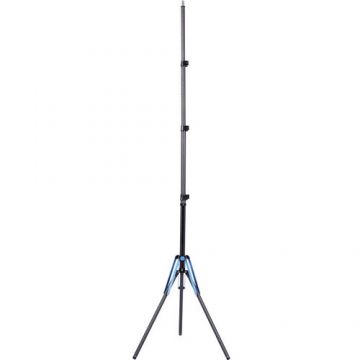 Sirui Trepied Stand Lumini 1.8m Sirui DK18 Carbon Fiber Air Cushioned Light Stand Sirui Trepied Stand Lumini 1.8m Sirui DK18 Carbon Fiber Air Cushioned Light Stand