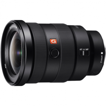 Sony Obiectiv Sony FE SEL1635GM 16-35mm f/2.8 GM Sony Obiectiv Sony FE SEL1635GM 16-35mm f/2.8 GM