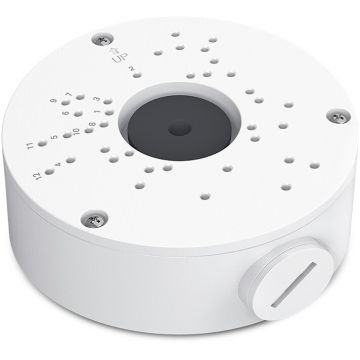 TP-LINK Doza legatura pentru camerele VIGI, TP-LINK VJB-300, 125x130x45mm TP-LINK Doza legatura pentru camerele VIGI, TP-LINK VJB-300, 125x130x45mm