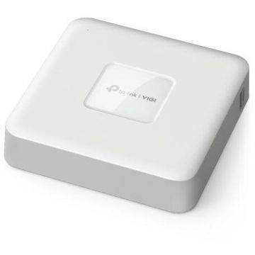 TP-LINK NVR TP-Link Vigi VIGI NVR1104H-4P, 4 Canale TP-LINK NVR TP-Link Vigi VIGI NVR1104H-4P, 4 Canale