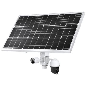 TP-LINK Panou fotovoltaic cu baterie TP-Link VIGI SP9030,  panou solar 90W si acumulator 31.2Ah/10.8V TP-LINK Panou fotovoltaic cu baterie TP-Link VIGI SP9030,  panou solar 90W si acumulator 31.2Ah/10.8V