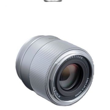 TTArtisan Obiectiv Autofocus TTArtisan 56mm F1.8 APS-C Stepper Motor Sony E TTArtisan Obiectiv Autofocus TTArtisan 56mm F1.8 APS-C Stepper Motor Sony E