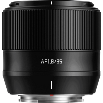 TTArtisan Obiectiv AutoFocus TTartisan AF35mm F1.8 STM APS-C FujiFilm X, FX TTArtisan Obiectiv AutoFocus TTartisan AF35mm F1.8 STM APS-C FujiFilm X, FX