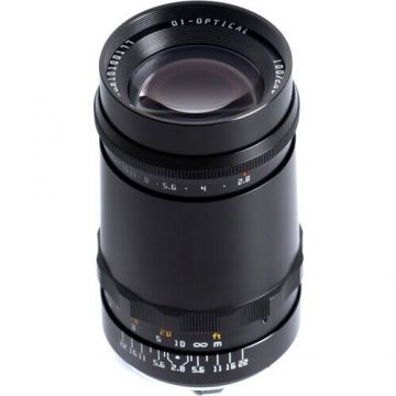 TTArtisan Obiectiv Manual TTArtisan 100mm F2.8 Full Frame Telefoto Lens Leica M TTArtisan Obiectiv Manual TTArtisan 100mm F2.8 Full Frame Telefoto Lens Leica M