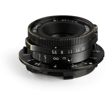TTArtisan Obiectiv Manual TTArtisan 28mm F5.6 Wide Angle Full Frame Leica M Black TTArtisan Obiectiv Manual TTArtisan 28mm F5.6 Wide Angle Full Frame Leica M Black