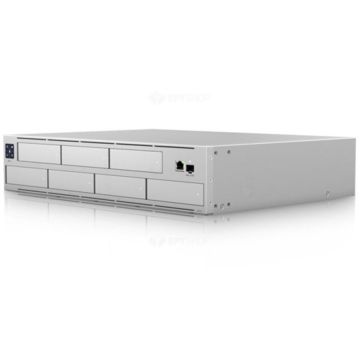 UBIQUITI Dispozitiv  retea de fixare  UNVR-Pro Ubiquiti UBIQUITI Dispozitiv  retea de fixare  UNVR-Pro Ubiquiti