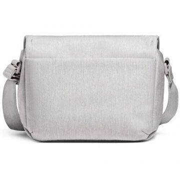 Ulanzi Geanta Umar Aparat Foto Video 4L Ulanzi F01 Light Weight Single-Shoulder Bag B011, Gri Ulanzi Geanta Umar Aparat Foto Video 4L Ulanzi F01 Light Weight Single-Shoulder Bag B011, Gri