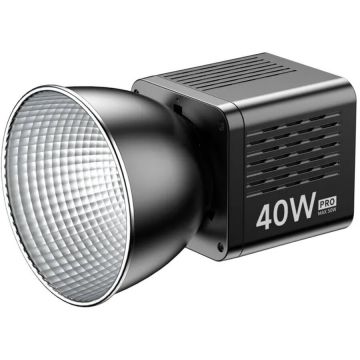 Ulanzi Lampa Video LED 40W Portabila Ulanzi L023 Biclor Pro Portable LED Video Light Ulanzi Lampa Video LED 40W Portabila Ulanzi L023 Biclor Pro Portable LED Video Light
