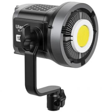 Ulanzi Lampa Video LED RGB COB 120W Ulanzi VL-120C V-Mount Video Light L074CNA1 Ulanzi Lampa Video LED RGB COB 120W Ulanzi VL-120C V-Mount Video Light L074CNA1