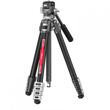 Ulanzi Trepied Fibra de Carbon 142cm Ulanzi TT09 VideoGo Arca Swiss T066GBS1 Ulanzi Trepied Fibra de Carbon 142cm Ulanzi TT09 VideoGo Arca Swiss T066GBS1