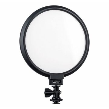 Viltrox Lampa foto-video circulara Viltrox VL-300T panou  LED Bi-Color Viltrox Lampa foto-video circulara Viltrox VL-300T panou  LED Bi-Color