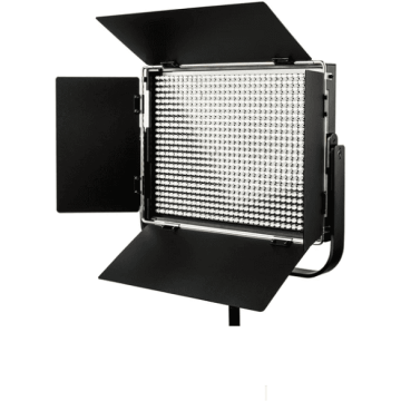 Viltrox Lampa foto-video Viltrox VL-D60T CRI 95+, temperatura de culoare reglabila 3300K-5600K Viltrox Lampa foto-video Viltrox VL-D60T CRI 95+, temperatura de culoare reglabila 3300K-5600K