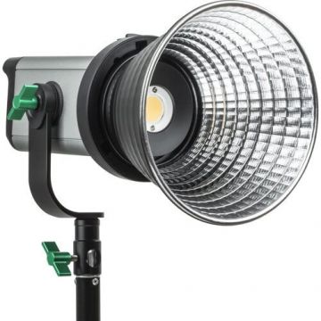 Viltrox Lampa LED COB 120W Viltrox Weeylite Ninja 10B Bi-Color 2800K-6800K Viltrox Lampa LED COB 120W Viltrox Weeylite Ninja 10B Bi-Color 2800K-6800K