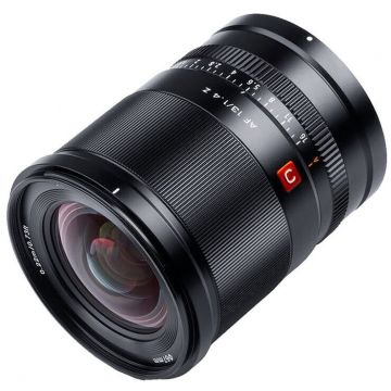 Viltrox Obiectiv AF VILTROX 13mm F1.4 pentru Nikon Z Viltrox Obiectiv AF VILTROX 13mm F1.4 pentru Nikon Z
