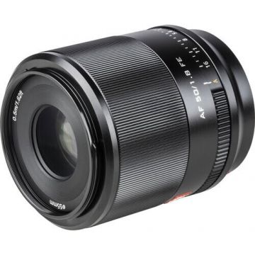 Viltrox Obiectiv Auto VILTROX STM 50mm F1.8 pentru Sony E-mount Full Frame Viltrox Obiectiv Auto VILTROX STM 50mm F1.8 pentru Sony E-mount Full Frame