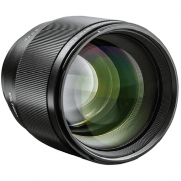 Viltrox Obiectiv Auto VILTROX STM MK II 85mm F1.8 pentru Fujifilm FX-Mount Viltrox Obiectiv Auto VILTROX STM MK II 85mm F1.8 pentru Fujifilm FX-Mount