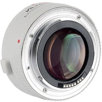 Viltrox Teleconvertor Alb Viltrox EF-1.4x cu AF compatibil Canon EF Viltrox Teleconvertor Alb Viltrox EF-1.4x cu AF compatibil Canon EF