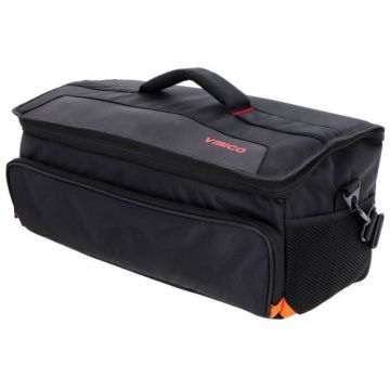 Visico Geanta Visico KB-C nylon pentru echipament de studio Visico Geanta Visico KB-C nylon pentru echipament de studio