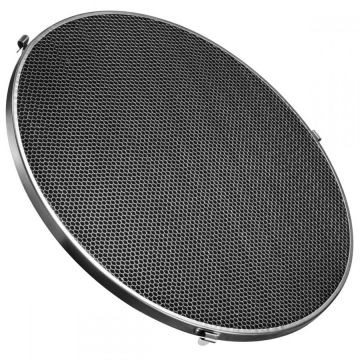Visico Grid pentru Reflector Beauty Dish 40.5cm Visico Grid pentru Reflector Beauty Dish 40.5cm