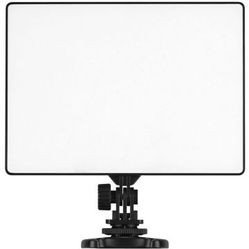 Yongnuo Lampa foto-video Yongnuo YN300 Air cu 96 LED-uri CRI 95 Yongnuo Lampa foto-video Yongnuo YN300 Air cu 96 LED-uri CRI 95