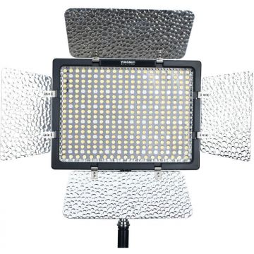 Yongnuo Lampa foto-video Yongnuo YN300 IV 5600K + RGB Yongnuo Lampa foto-video Yongnuo YN300 IV 5600K + RGB