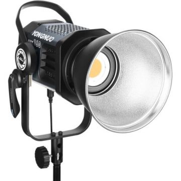 Yongnuo Lampa Video LED Yongnuo LUX160 cu temperatura de culoare 5600K Yongnuo Lampa Video LED Yongnuo LUX160 cu temperatura de culoare 5600K