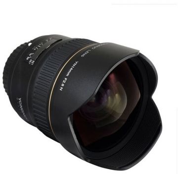 Yongnuo Obiectiv Yongnuo YN 14mm f2.8 unghi ultra-wide prime pentru Nikon Yongnuo Obiectiv Yongnuo YN 14mm f2.8 unghi ultra-wide prime pentru Nikon
