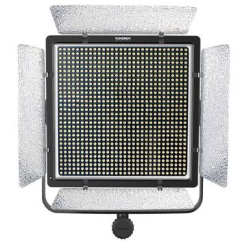 Yongnuo Yongnuo YN10800 Lampa foto-video 900 PRO LED, CRI 95 Yongnuo Yongnuo YN10800 Lampa foto-video 900 PRO LED, CRI 95