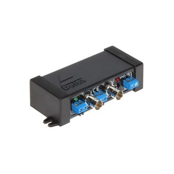 Amplificator semnal BNC VHD-15 AHD, HD-CVI, HD-TVI 5 Mpx
