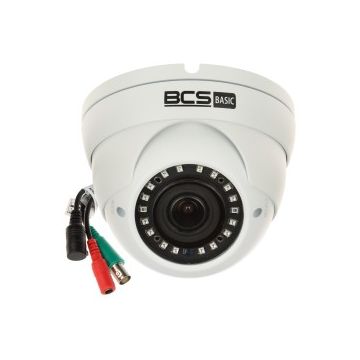 Cameră 4in1 BCS-B-DK22812-B - 1080p 2.8 ... 12 mm BCS BASIC