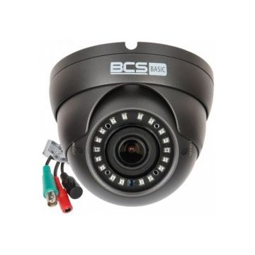 Cameră 4in1 BCS-B-DK82812 - 8.3 Mpx 4K UHD 2.8 ... 12 mm BCS BASIC