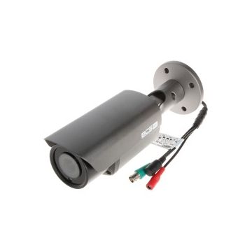 Cameră 4in1 BCS-B-DT82812(II) - 8.3 Mpx, 4K UHD 2.8 ... 12 mm BCS BASIC