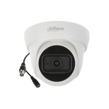 Cameră 4in1 dome HAC-HDW1800TL-A - 8.3 Mpx 2.8 mm DAHUA